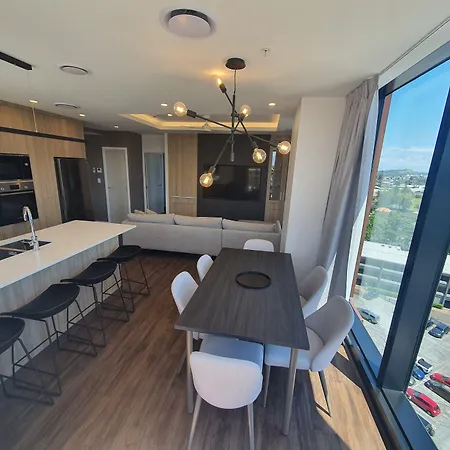 La Quinta By Wyndham Ellerslie Auckland-2