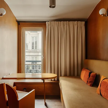 Edgar Suites - Bouchardon-2