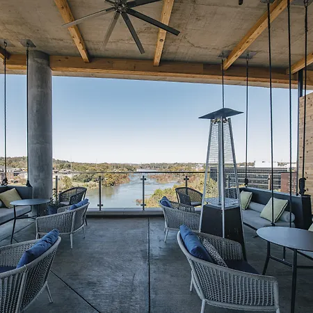 Hotel Indigo - Columbus At Riverfront Place By Ihg-3