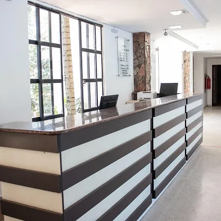 Hotel Castelo Branco-2