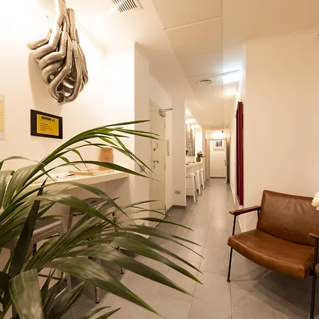 Guest House Al Conservatorio-2