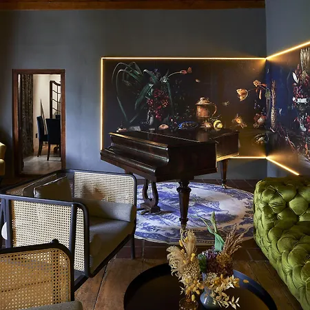 Vergenoegd Loew Boutique Hotel & Spa-2