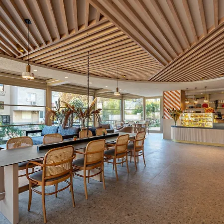 Oli Hotel And Suites-3