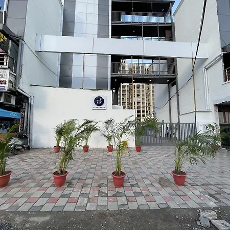 Zip By Spree Hotels Bhopal-3
