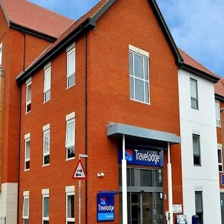 Travelodge Chertsey-2