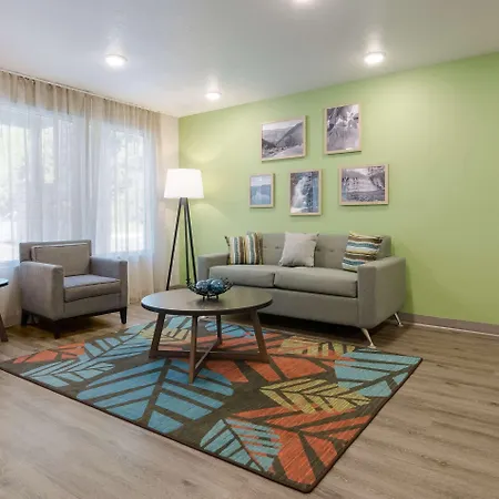 Woodspring Suites Lynchburg Va-3