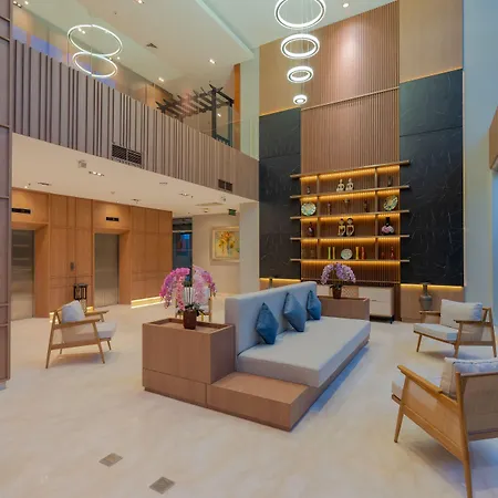 The Capital Hotel Surabaya-3