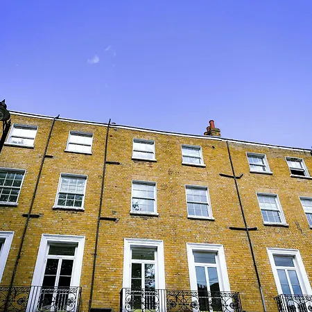 Argo Hotel - Kings Cross-2