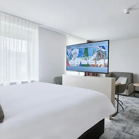 June Six Hotel Hannover City-2