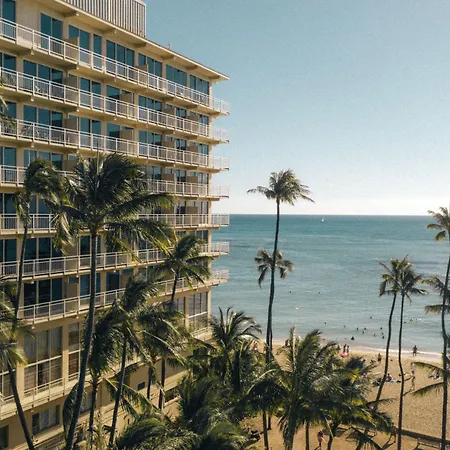 Kaimana Beach Hotel-3