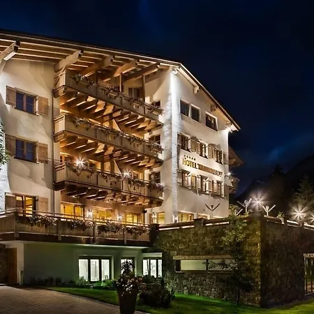Hotel Tannenhof*****Superior-2