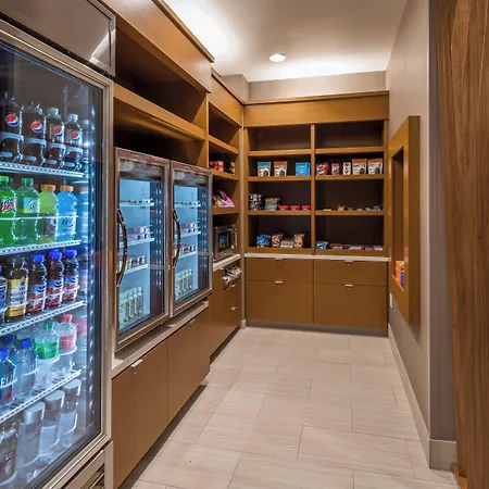 Springhill Suites By Marriott Reno-2