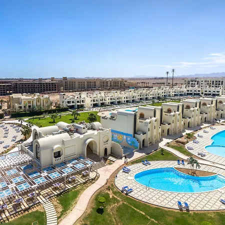 Gravity Hotel & Aqua Park Sahl Hasheesh Families And Couples Only-3