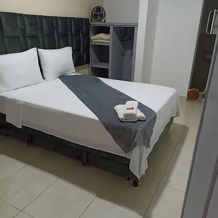 Hotel Empresarial-3