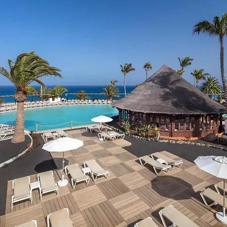 Club Jandía Princess-2