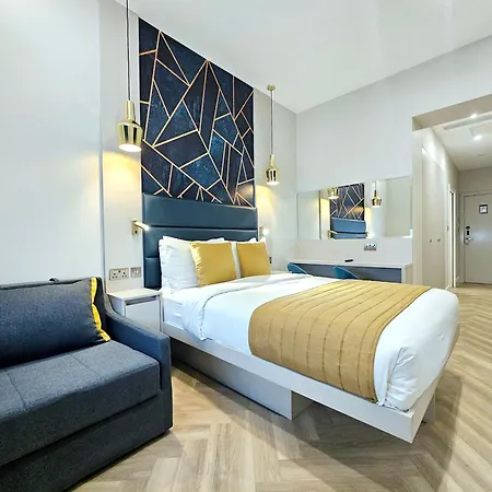 Nox Earls Court-2