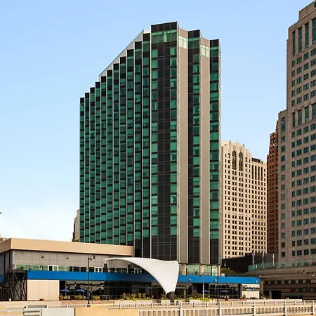 Fort Pontchartrain Detroit, A Wyndham Hotel-2