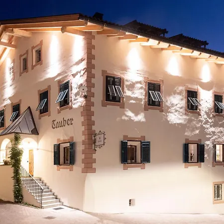 Garni Hotel Tauber-3