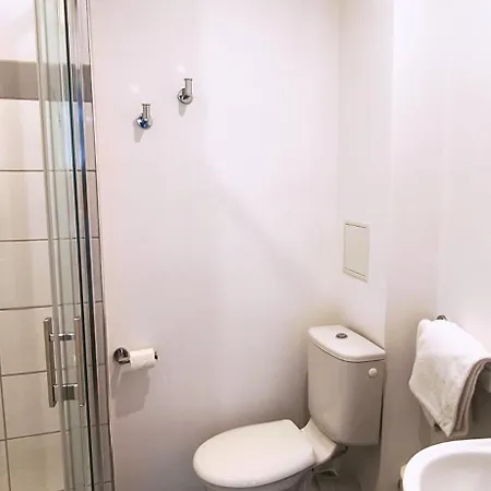 Hotel Saint Maurice-2