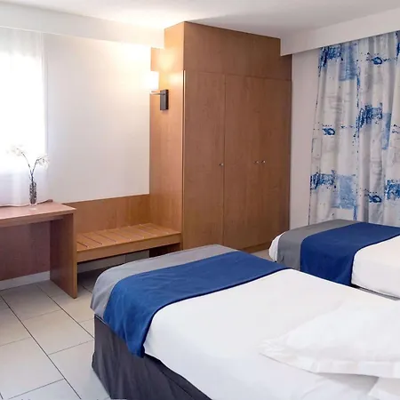 Best Western Plus Ajaccio Amirauté-2