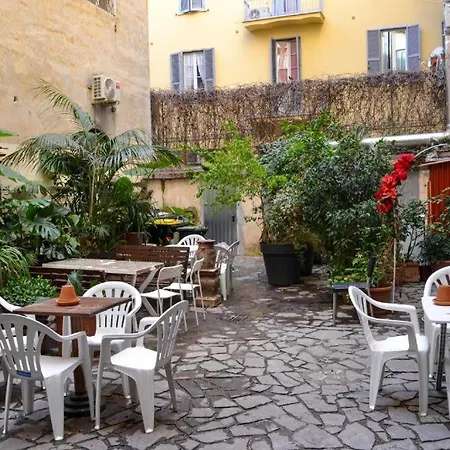Hotel Giorgina-2