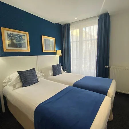 Austin'S Saint Lazare Hotel-2