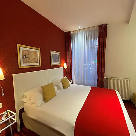 Austin'S Saint Lazare Hotel-3