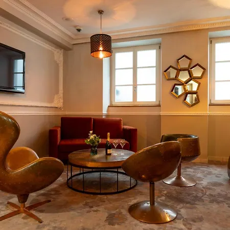 Hotel Jean Moet-3