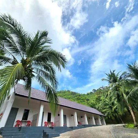 Ps Hill Resort Phuket Patong - Sha Plus-3