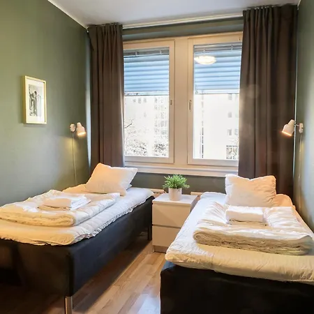 Goeteborg Hostel-3