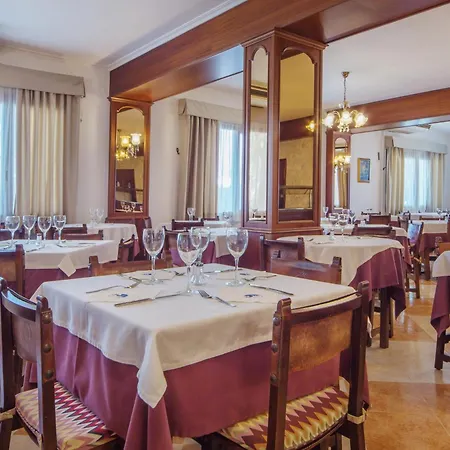 Hotel Ses Puntetes-2