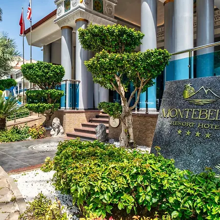 Montebello Resort Hotel-2