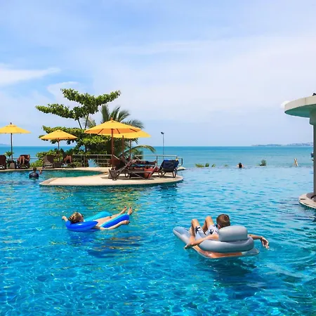 Samui Buri Beach Resort-3