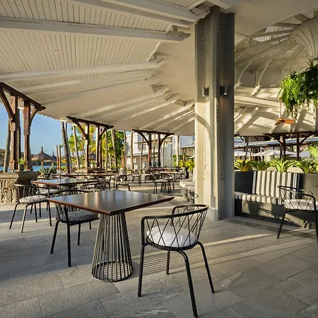 Shandrani Beachcomber Resort & Spa-3