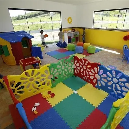 Pousada Villas da Serra-3