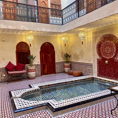Riad Prada-2