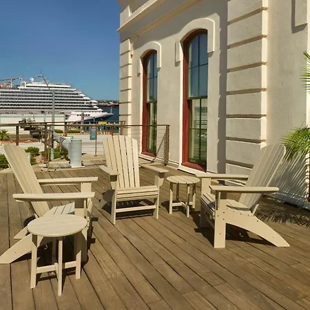 The Tremont House, Galveston, A Tribute Portfolio Hotel-2