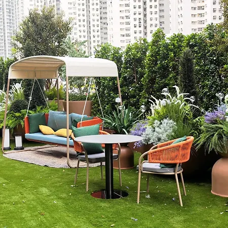 The Royal Garden Kowloon East-2