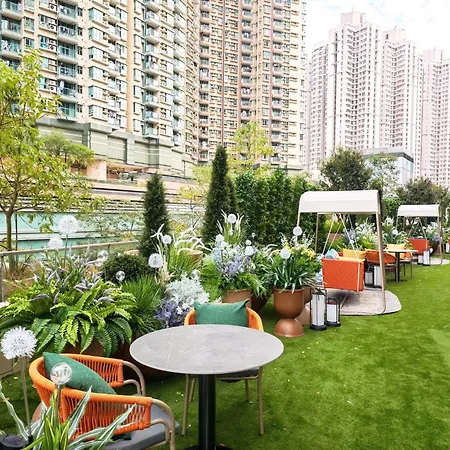 The Royal Garden Kowloon East-3