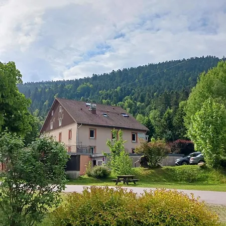 Hôtel du Ô des Bluches-2