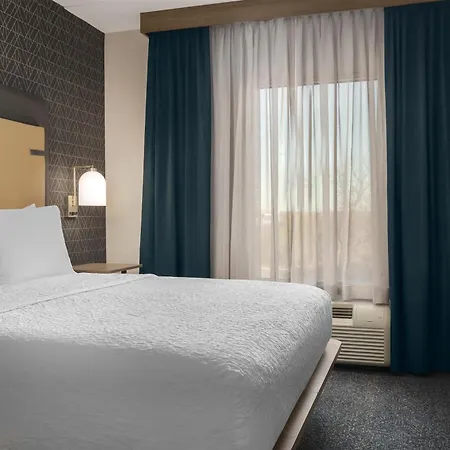 Homewood Suites By Hilton Toronto-Ajax-2