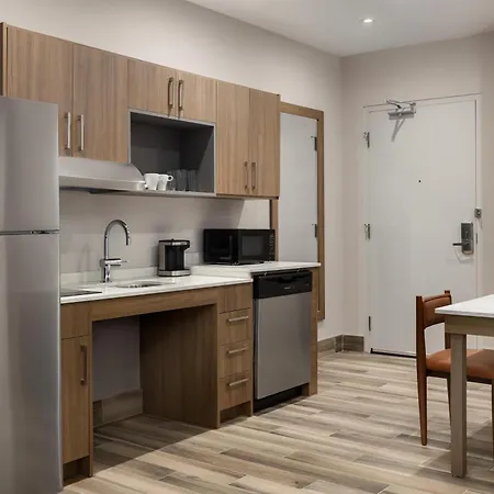 Homewood Suites By Hilton Toronto-Ajax-3
