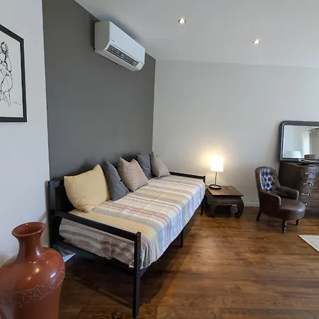 Casa Boho - Turismo Rural-2