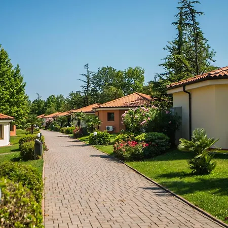 Camping Bella Italia-2