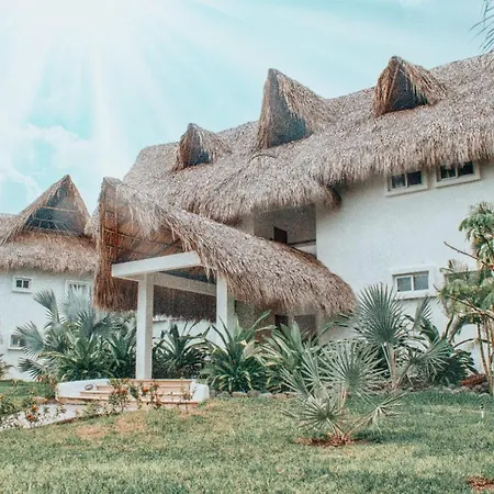 Dos Mundos Pacific Resort-2