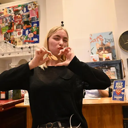 Dutchies Hostel-3
