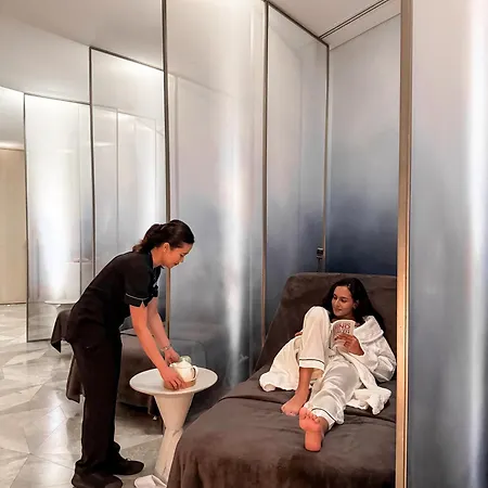 Four Seasons Hotel Kuwait At Burj Alshaya-2