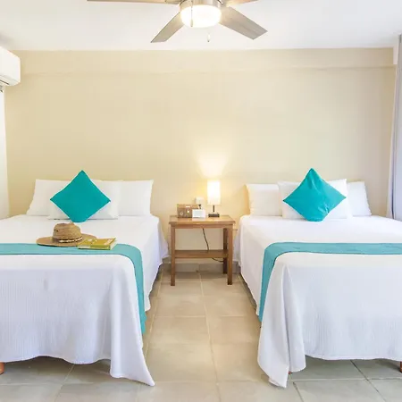 La Diosa Kali Beach Front Hotel-3