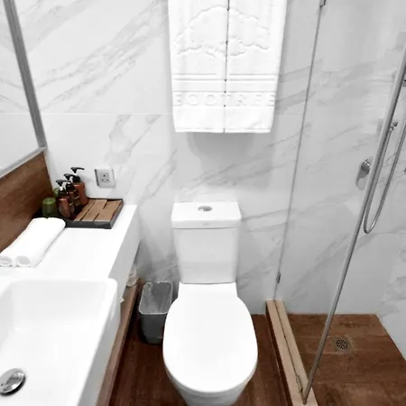 Eco Tree Hotel Causeway Bay-2
