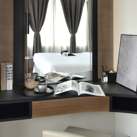 Eco Tree Hotel Causeway Bay-3